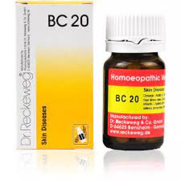 BC 20
